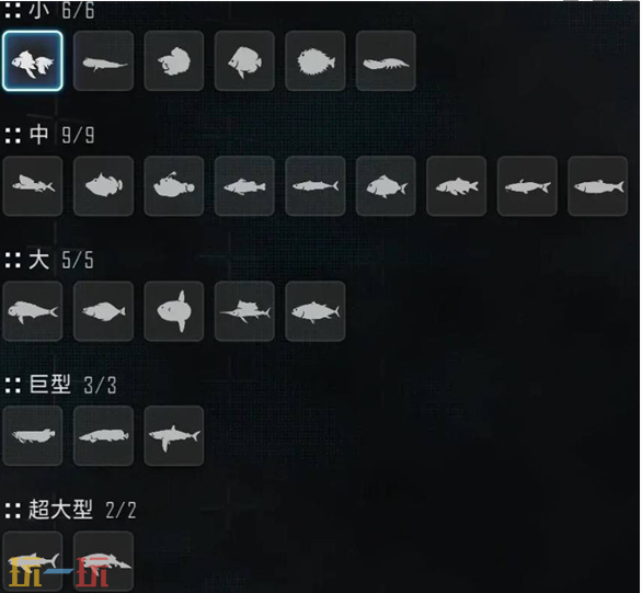 剑星钓鱼积分怎么获得 钓鱼积分用途介绍​