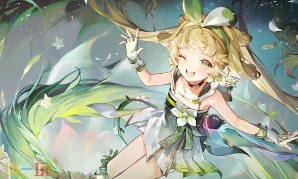 鸣潮维里奈角色强度如何 鸣潮维里奈角色介绍