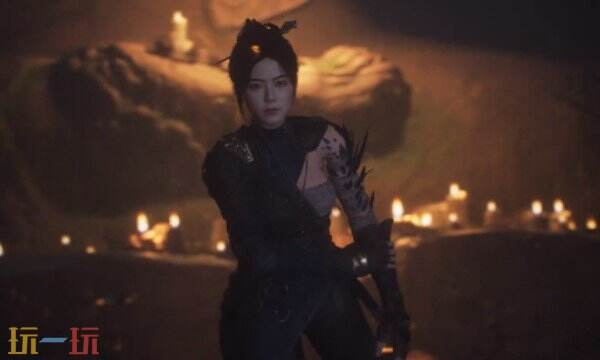 明末渊虚之羽女主背景是什么 女主背景故事介绍​