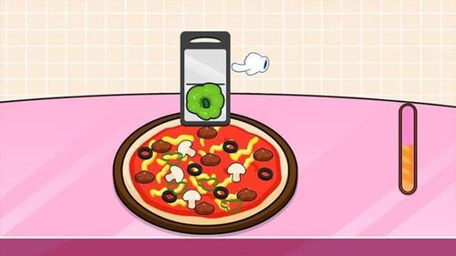 我的美食小镇最新版