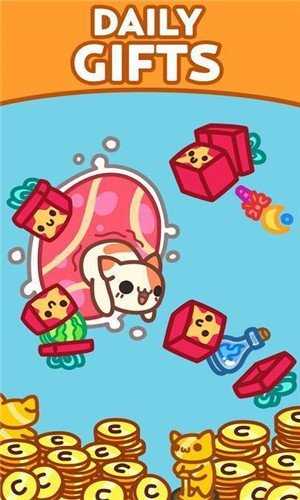 KleptoCats Blast