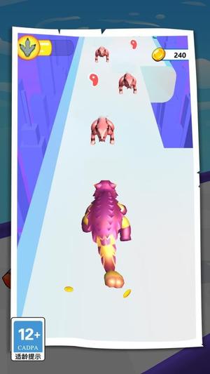 恐龙进化最新版