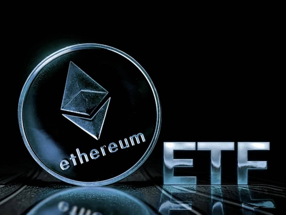 以太坊现货ETF资金流入高达18.5亿美元，表现远超比特币同类产品 - 详情
