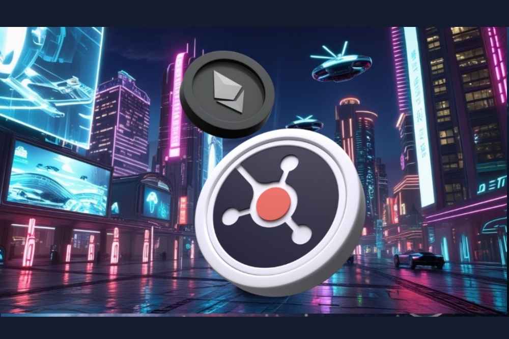 Ruvi AI（RUVI）能否复制以太坊（ETH）的成功？250万美元融资与CoinMarketCap上线引发机构关注