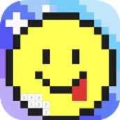 数字填色解压书