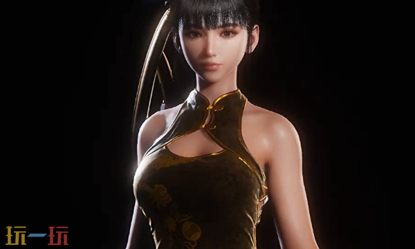 剑星乌莲旗袍服装怎么获得 乌莲旗袍获得方法​介绍