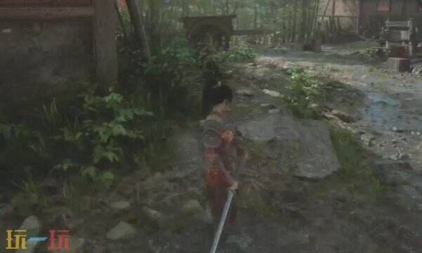 明末渊虚之羽女主背景是什么 女主背景故事介绍​