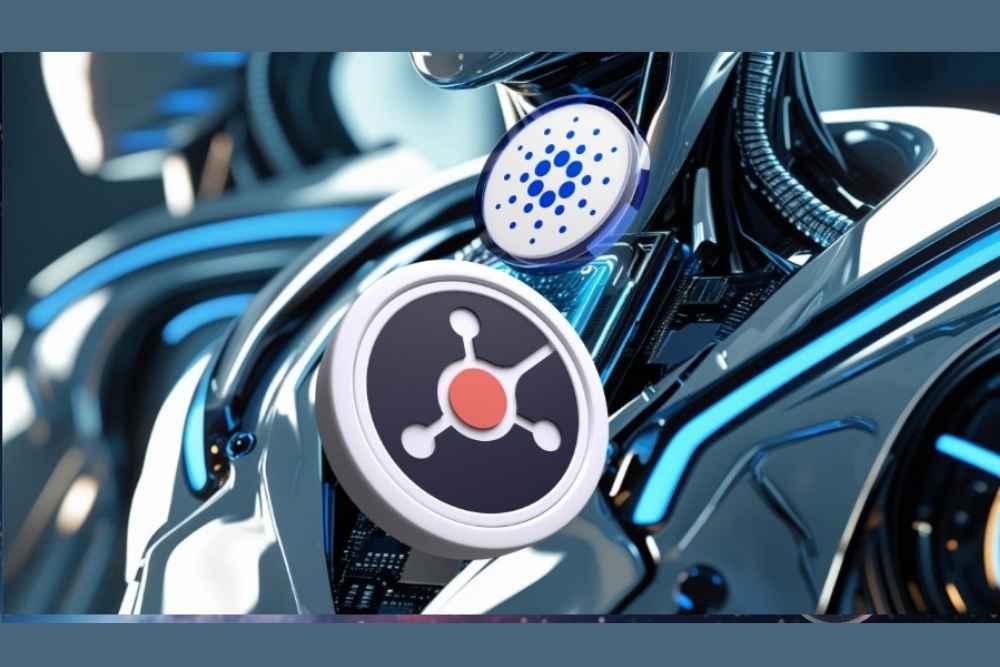 分析师预测Ruvi AI（RUVI）在获得CoinMarketCap上市后将实现13800%的投资回报率，Cardano（ADA）能跟上吗？