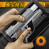 真实枪战对决模拟安卓版