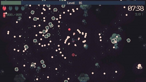 黎明前20分钟无尽模式汉化版