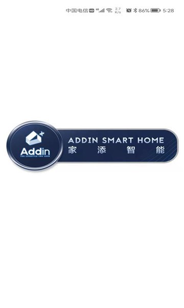 家添智能app