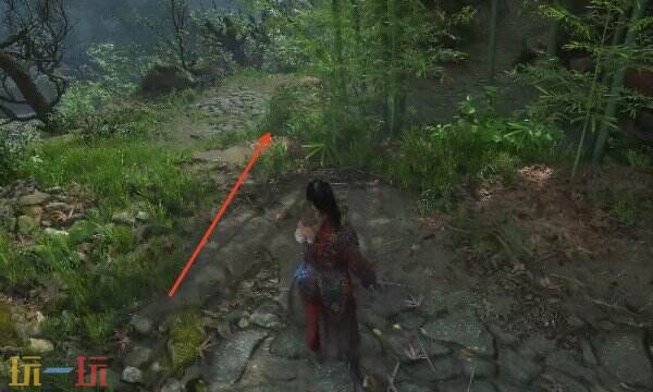 明末渊虚之羽女眷套在哪里能拿到 女眷套获取路线​