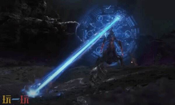 明末渊虚之羽武器如何切换 武器技能类型说明​