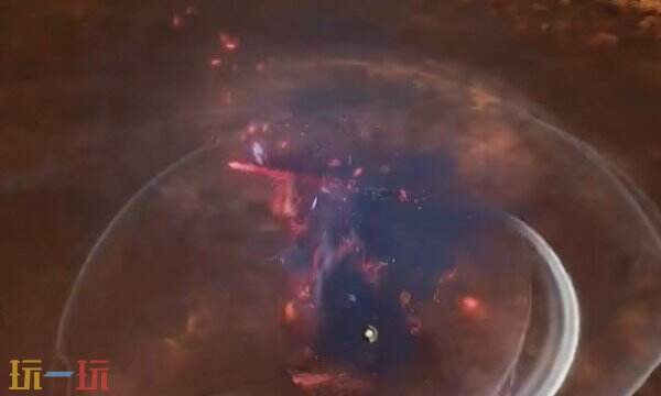 明末渊虚之羽单手剑有什么特点 法术伤害打法攻略​