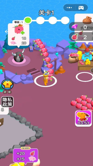 异兽我最多手机版