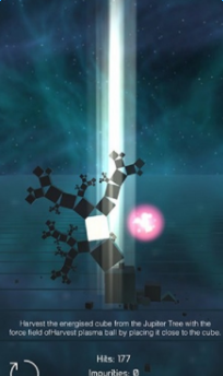 收获木星