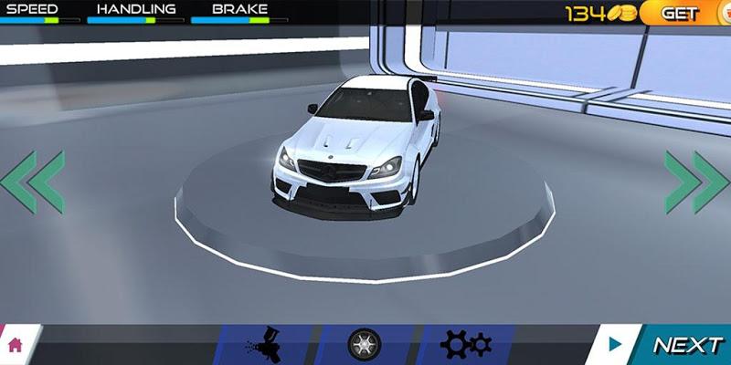 Road Racer