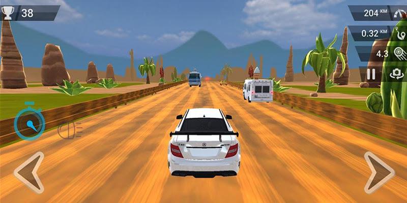 Road Racer