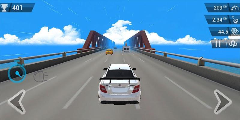 Road Racer