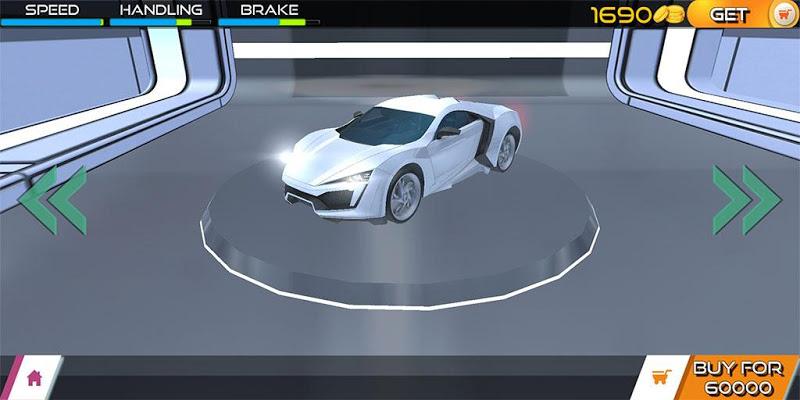 Road Racer