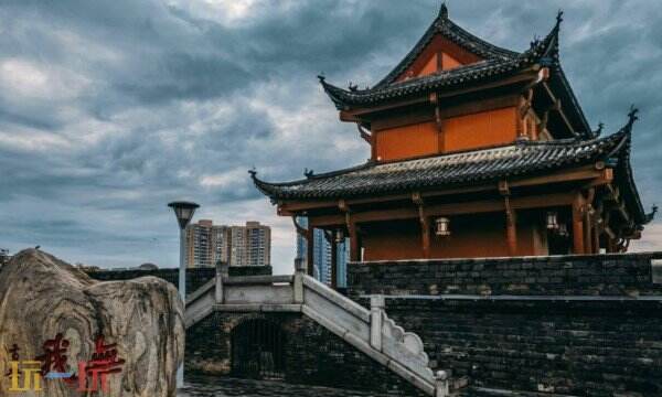 明末渊虚之羽名称wuchang有何含义 游戏名称由来解析​
