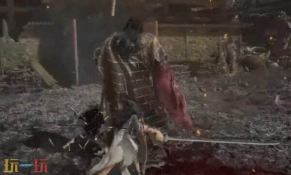 明末渊虚之羽武器如何切换 武器技能类型说明​