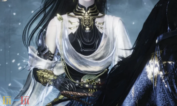 燕云十六声鲤传尺素什么时候上架 鲤传尺素套装介绍