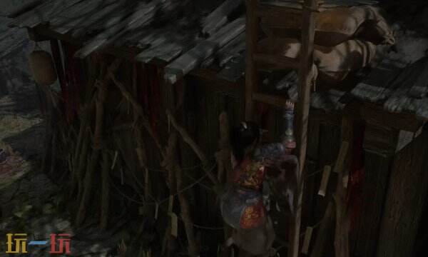 明末渊虚之羽如何进行法术切换 装备获取升级介绍​