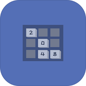 百变2048