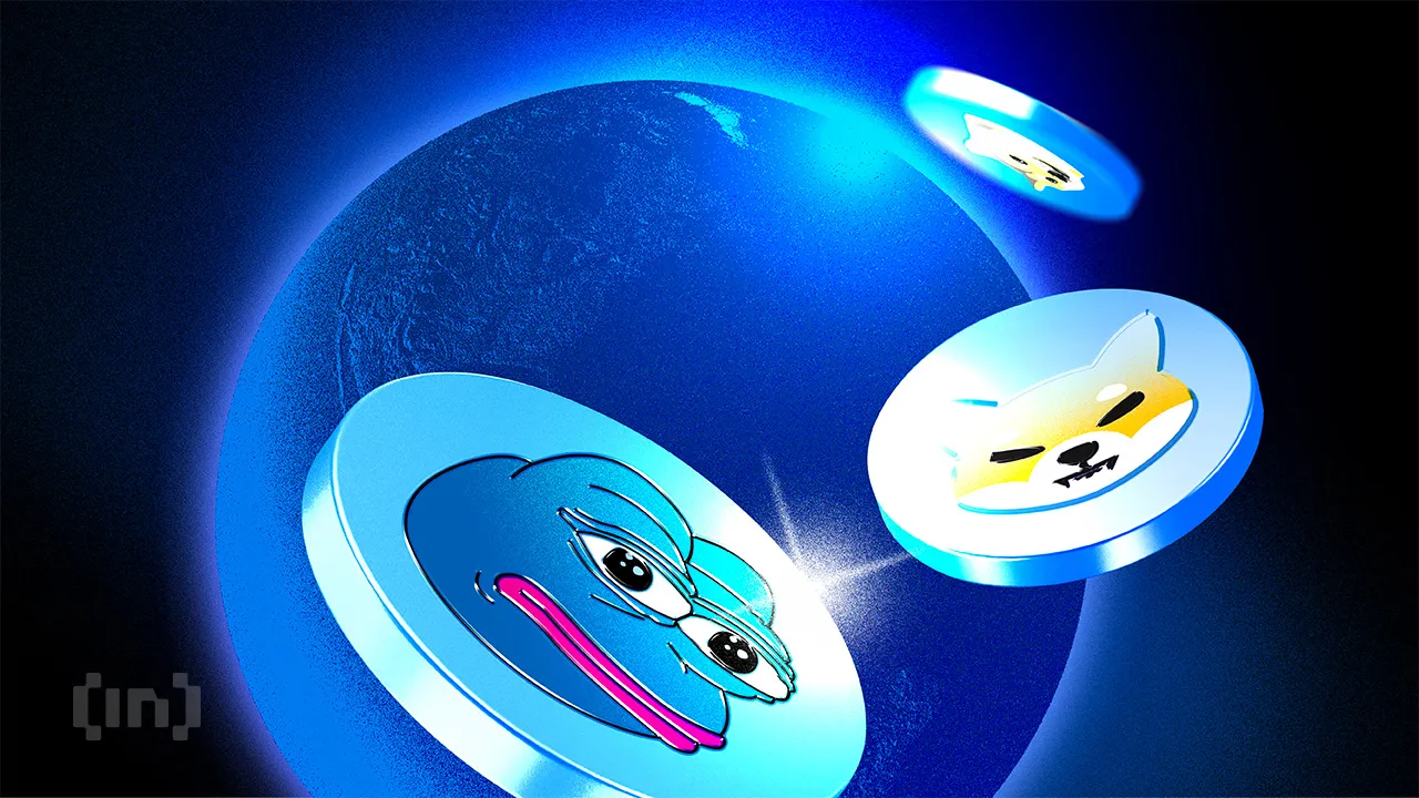 7月最后一周值得关注的3种Meme币