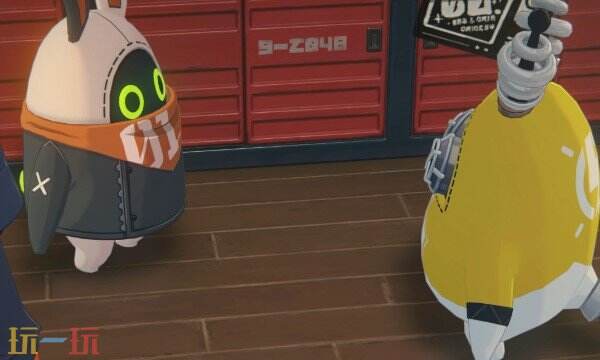 绝区零电击布品质怎么样 绝区零电击布品质介绍