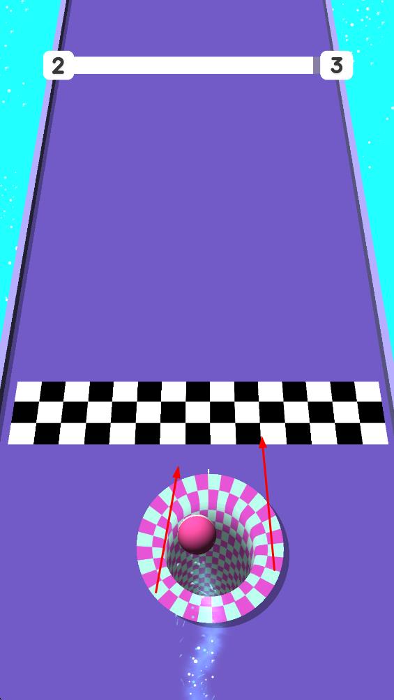 彩洞守护球球3d