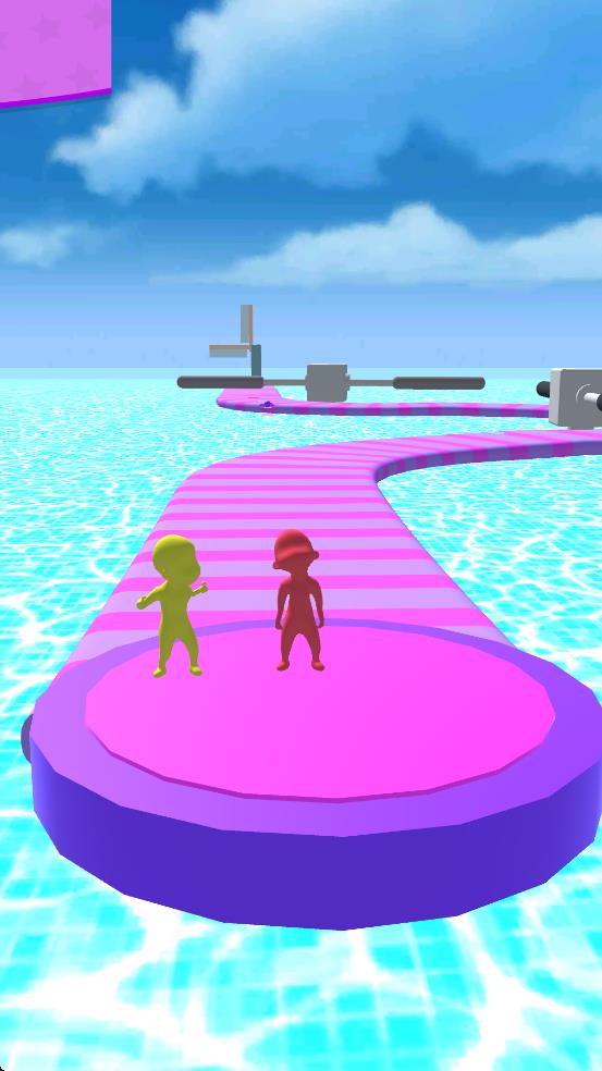 涂鸦生存竞赛3d