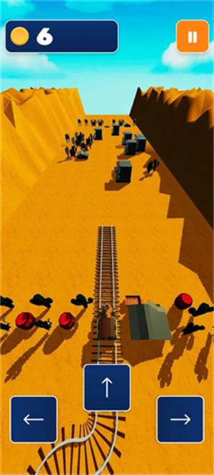 铁路建设者安卓版