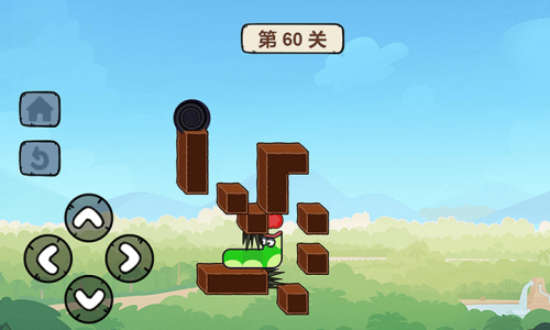 贪食变种蛇手机版