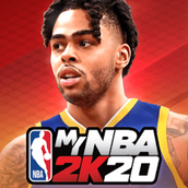 nba2k20破解版无限金币豪华存档