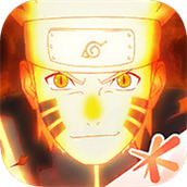火影乱斗同人自制版