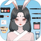 完美少女装扮