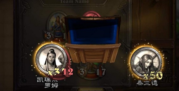 炉石传说佣兵战纪装备怎么获得?佣兵战纪装备解锁攻略