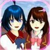 花校园模拟器英文版