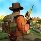 Commando Games Army Shooter