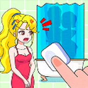 橡皮擦女生最新版