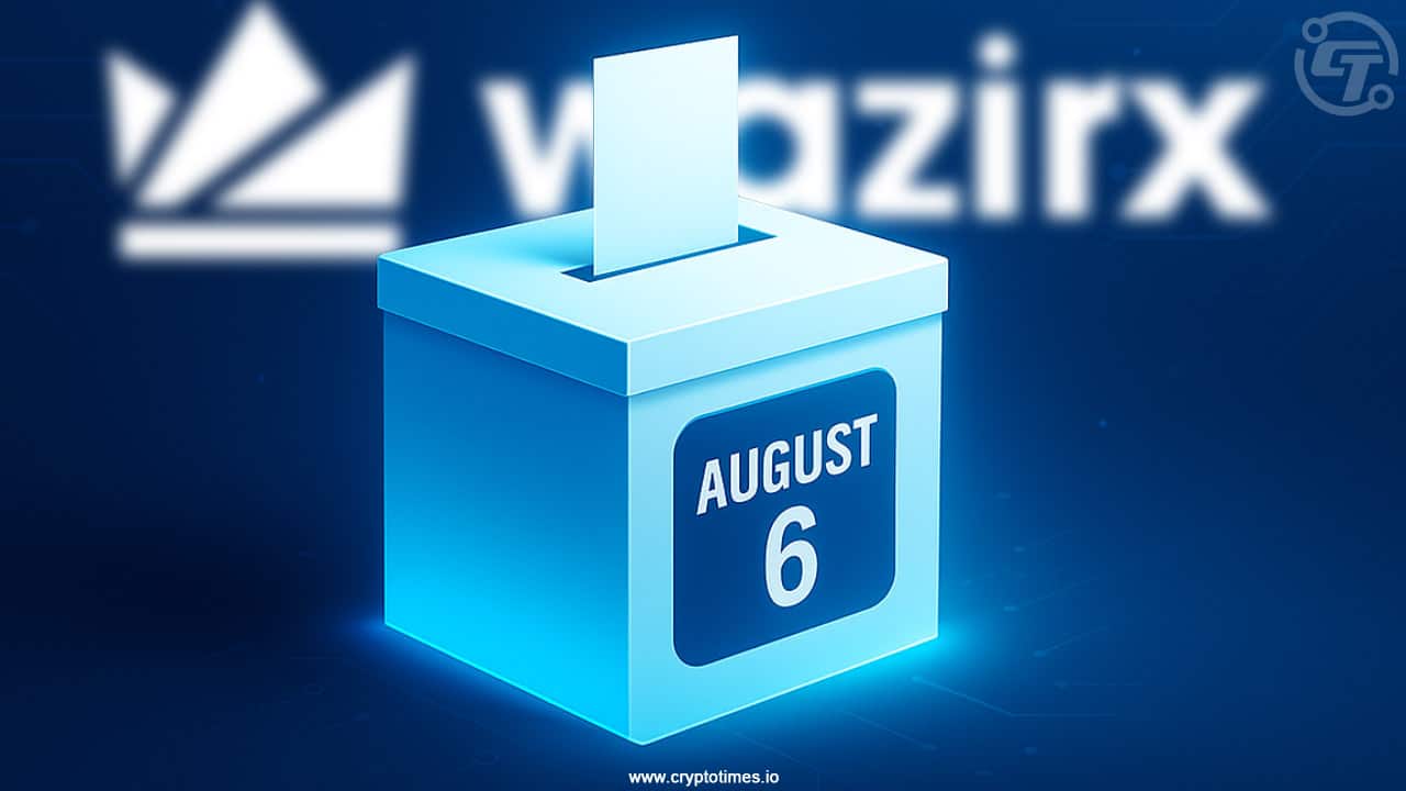 WazirX启动Revote收益分配计划：新加坡裁决引发调整