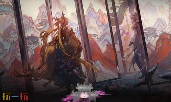 明日方舟界园肉鸽移山繁怎么获得 衡钱通宝移山繁获得方法