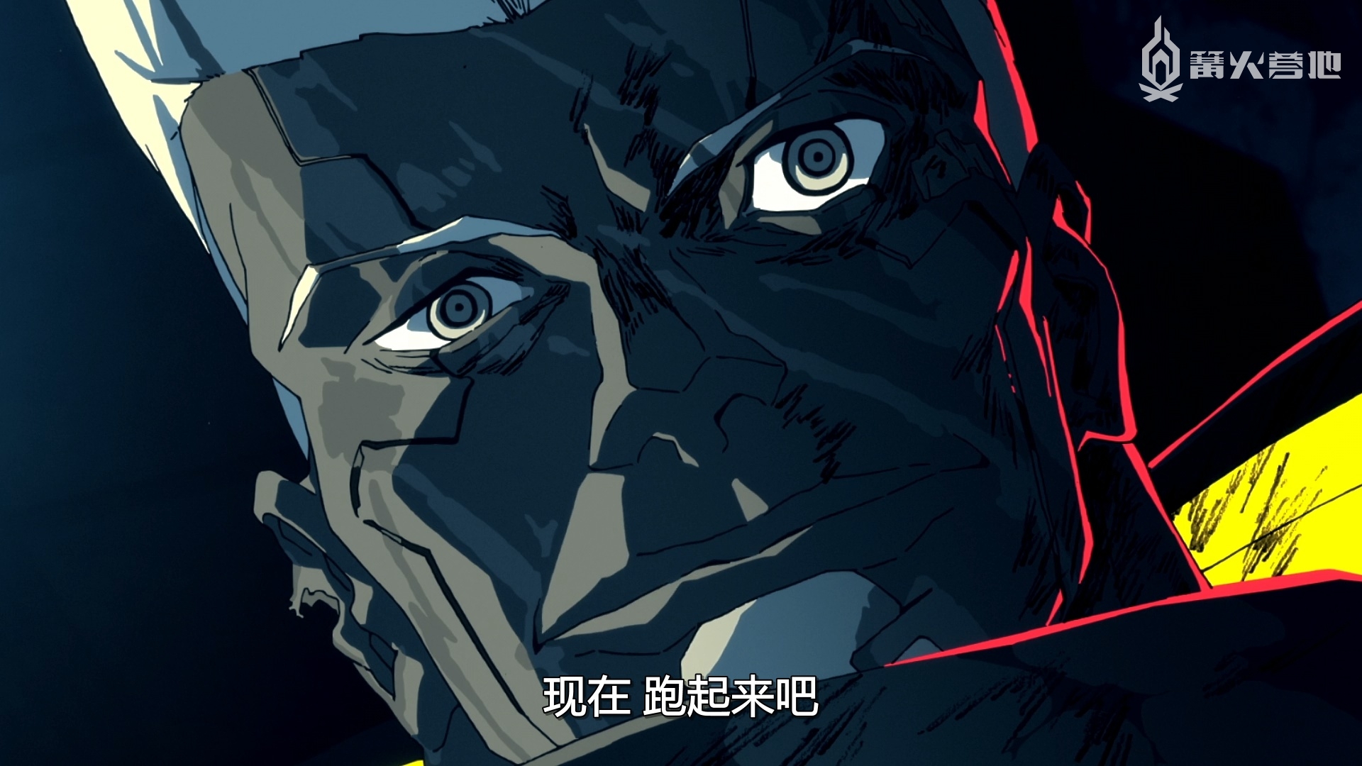 看完《赛博浪客》，我回到夜之城寻找大卫