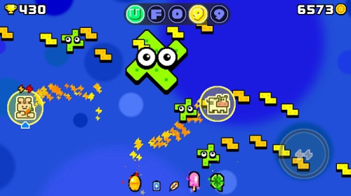 UFO99