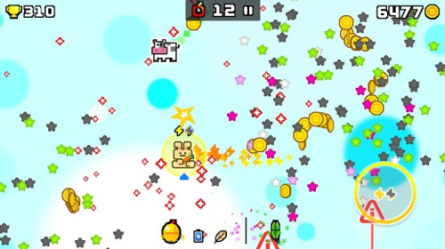 UFO99