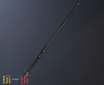 明末渊虚之羽神火长枪怎么样 神火长枪技能详细介绍​