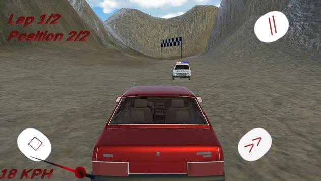 Russian Racing