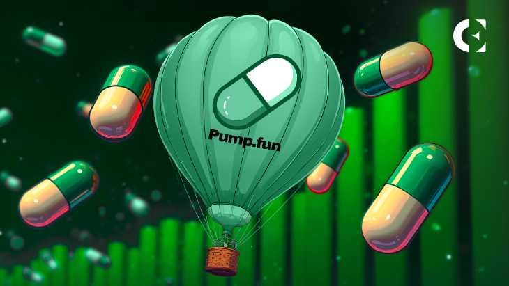 Pump.fun平台PUMP代币交易量激增79% 价格波动剧烈